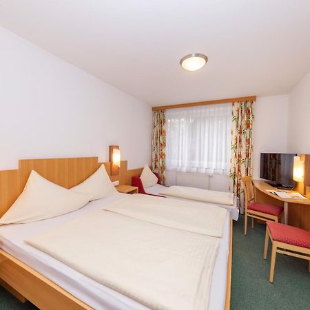 Gaestehaus Rudolfo Zell am See Exteriér fotografie